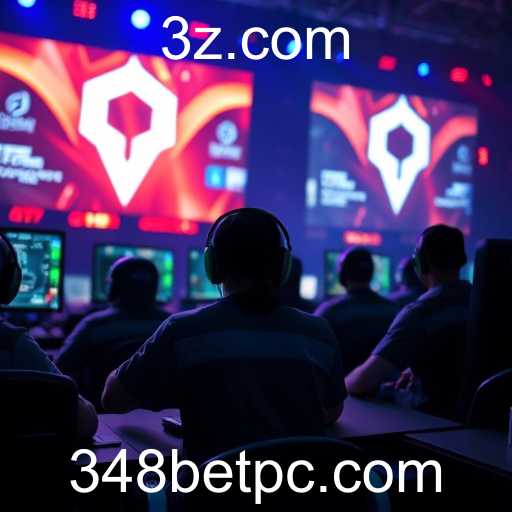 A Ascensão do 348bet no Mercado de Jogos Online
