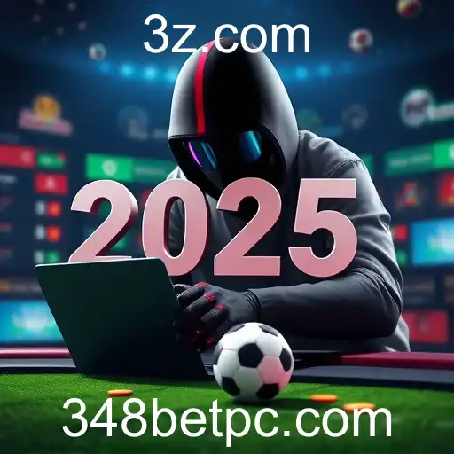 348bet: Novidades e Impactos no Mercado de Jogos em 2025