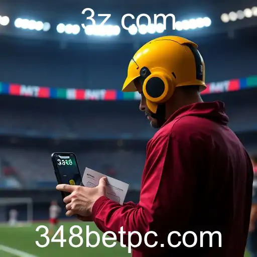 A Ascensão do 348bet no Mercado de Jogos Online