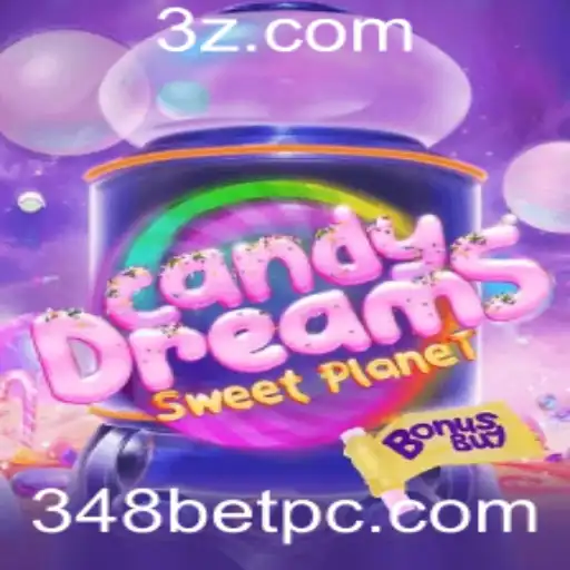 348bet - CandyDreamsSweetPlanet: Uma Viagem Doce ao Mundo dos Jogos