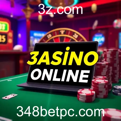 Explorando a Fascinante Categoria de Cassino Online no 348bet