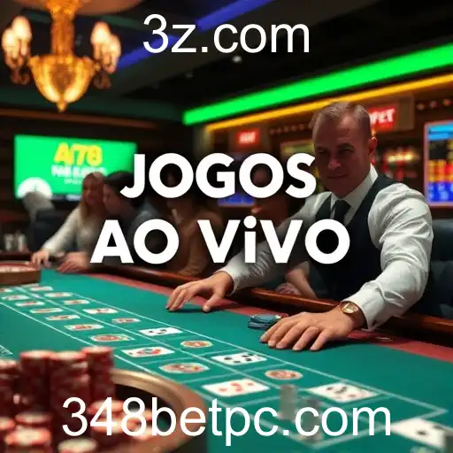 A Ascensão dos Jogos de Aposta e Estratégia Digital
