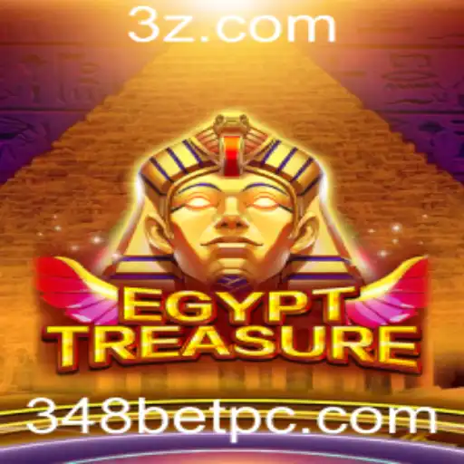 348bet - Descubra o Fascinante Mundo de EgyptTreasure no 348bet