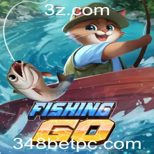 348bet - Explorando o Mundo de FishingGO: A Nova Febre dos Jogos de Pesca