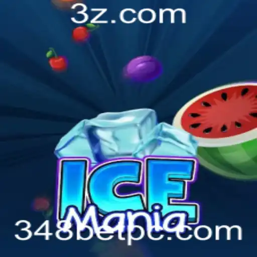 348bet - IceMania: Descubra o Fascinante Mundo de Gelo com 348bet