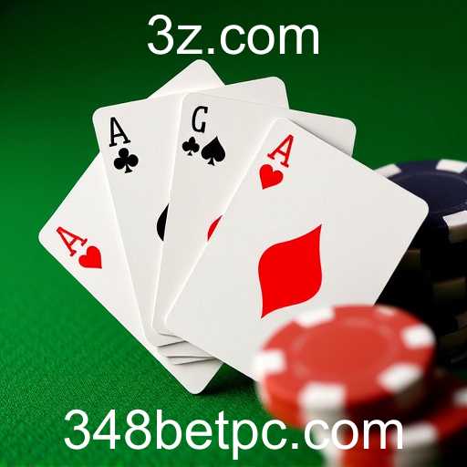 Explorando o Impacto do 348bet no Mundo dos Jogos Online