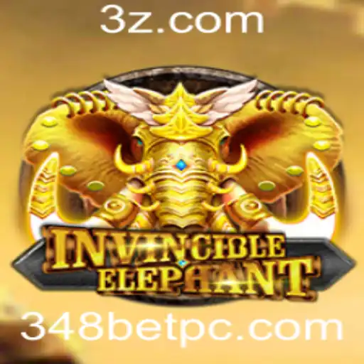 348bet - Descubra o Fascinante Mundo de InvincibleElephant