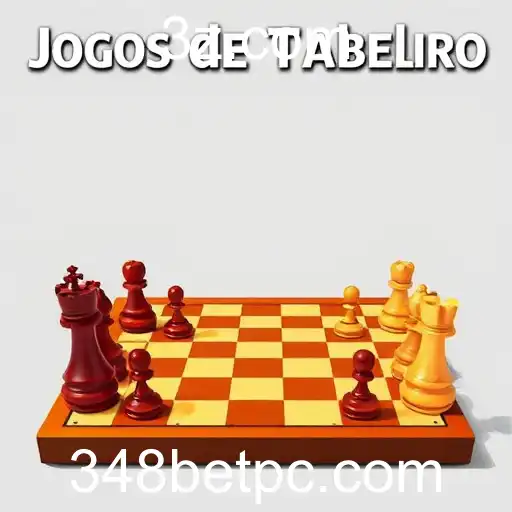 348bet - Jogos de Tabuleiro: Uma Viagem pelo Mundo dos Tabuleiros e Estratégias