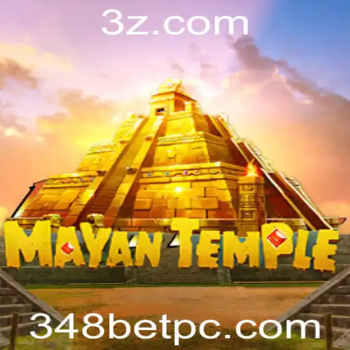 348bet - Descubra o Fascinante Mundo de MayanTemple: Um Jogo Único na Plataforma 348bet