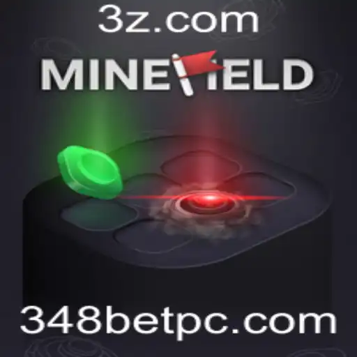348bet - Explorando MineField: O Jogo Estratégico com 348bet
