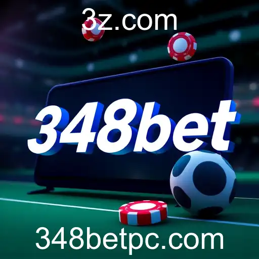 Ascensão do 348bet no Mercado de Jogos Online