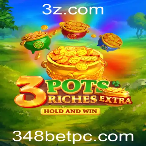 Descubra o Fascinante Mundo de 3potsExtra com 348bet