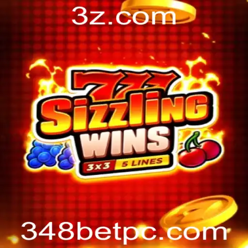 Descubra o Fascinante Mundo de 777sizzlingwins com 348bet