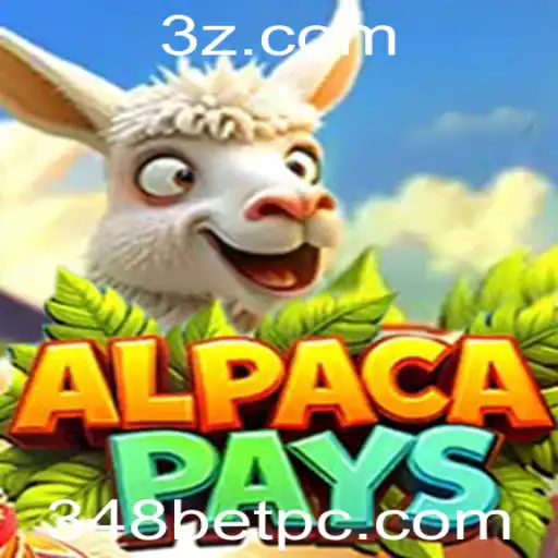Explorando AlpacaPays: O Novo Jogo Sensação da 348bet