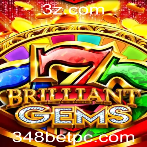 BrilliantGems: Uma Experiência de Jogo Inovadora com 348bet