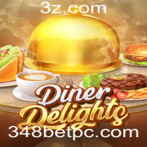 Explorando o Fascinante Mundo do Jogo DinerDelights com 348bet