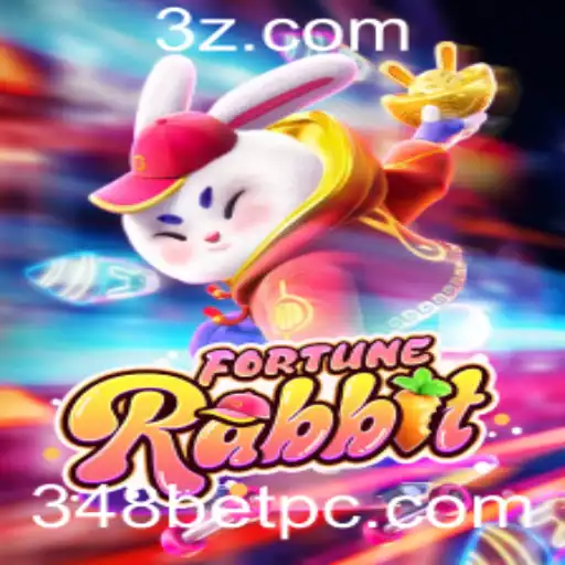 FortuneRabbit: Um Novo Horizonte no Mundo dos Jogos com 348bet