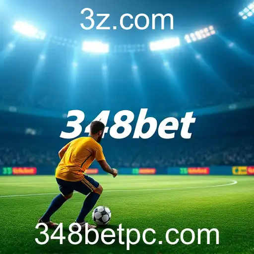 348bet: O Impacto das Apostas Online em 2025