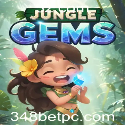 JungleGems: A Nova Excitante Aventura de Estratégia e Sorte