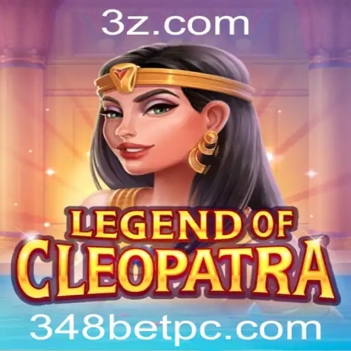 Explorando o Mundo do Jogo LegendOfCleopatra no 348bet