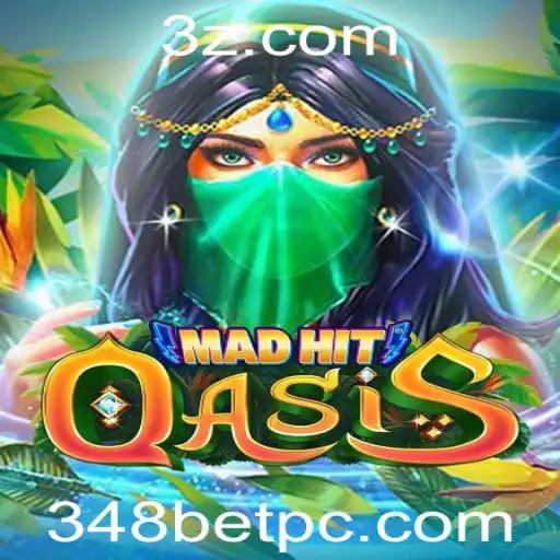 Explorando MadHitOasis: Uma Imersão no Mundo de Jogos Digitais