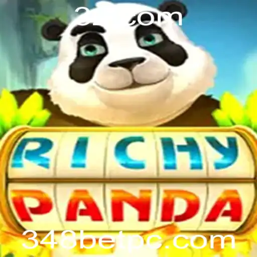 Explorando o Mundo de RichyPanda: Uma Nova Aventura com 348bet