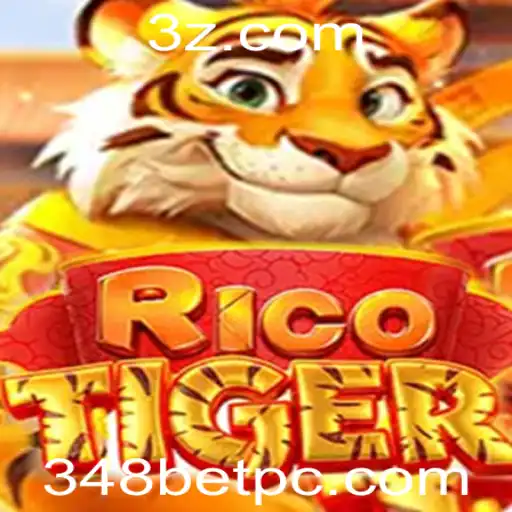 RicoTiger: Desvendando as Regras e Estratégias do Jogo