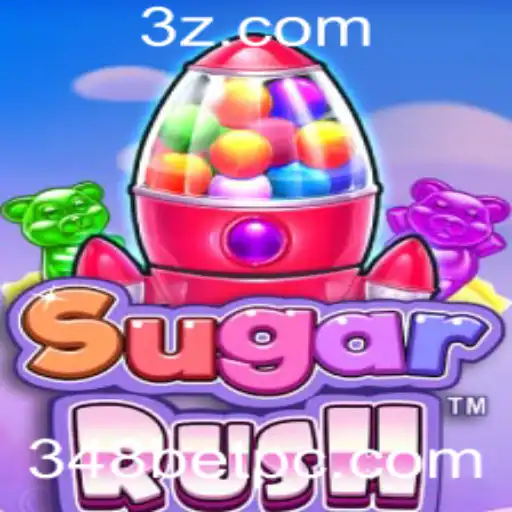 Descubra o Mundo Fascinante do Jogo SugarRush com a Plataforma 348bet