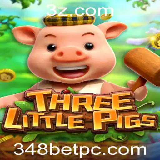 Explorando o Jogo THREELITTLEPIGS: Uma Nova Experiência de Entretenimento