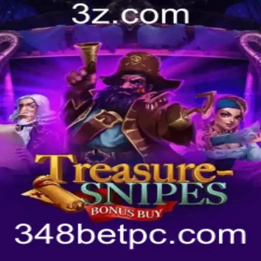 Explorando o Mundo de TreasuresnipesBonusBuy no 348bet