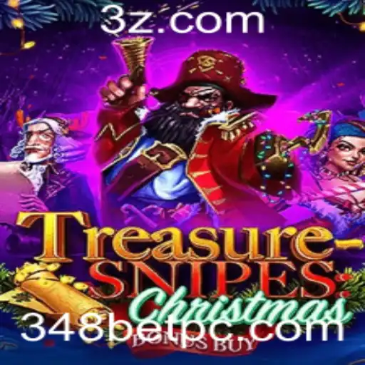 Descubra o Fascinante Mundo de TreasuresnipesChristmas: Uma Experiência de Jogo Exclusiva