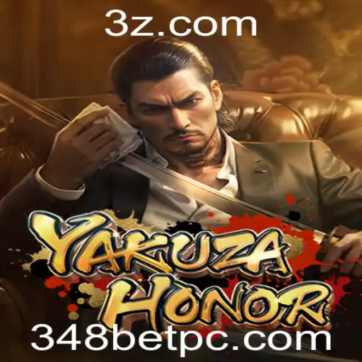 Explorando YakuzaHonor: A Nova Sensação do Mundo dos Jogos