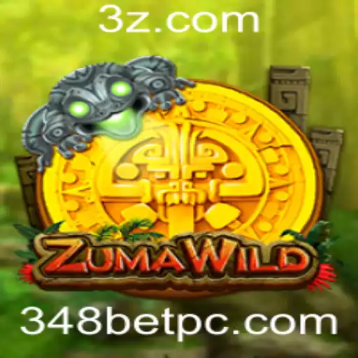 Explorando o Inovador Jogo 'ZumaWild' na Plataforma 348bet
