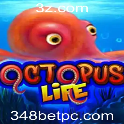 348bet - Descubra OctopusLife: O Novo Fenômeno dos Jogos com 348bet