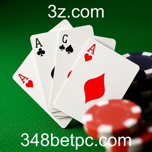 Explorando o Mundo do Poker: Estratégia e Emoção no 