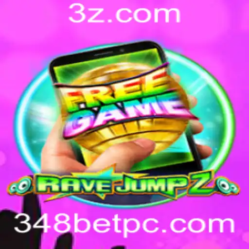 Explorando o Universo de RaveJump2M e a Dinâmica do 348bet