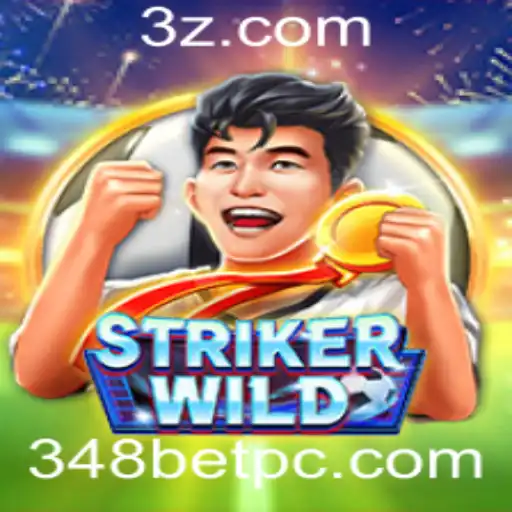 348bet - Descubra StrikerWILD: O novo fenômeno dos jogos online associado a 348bet