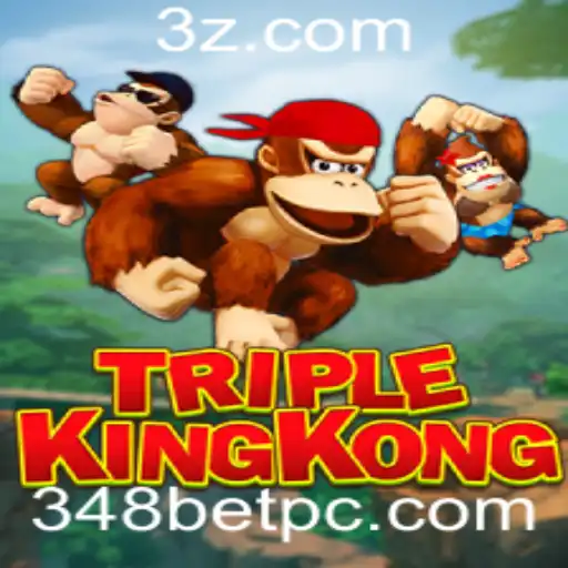 Explorando o Mundo de TripleKingKong: Regras e Introdução ao Jogo 348bet