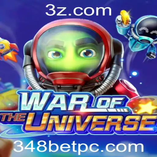 348bet - WAROFTHEUNIVERSE: Descubra o Jogo Revolucionário que Está Conquistando o Mundo